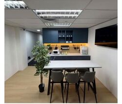 Orchard Towers (D9), Office #601343631